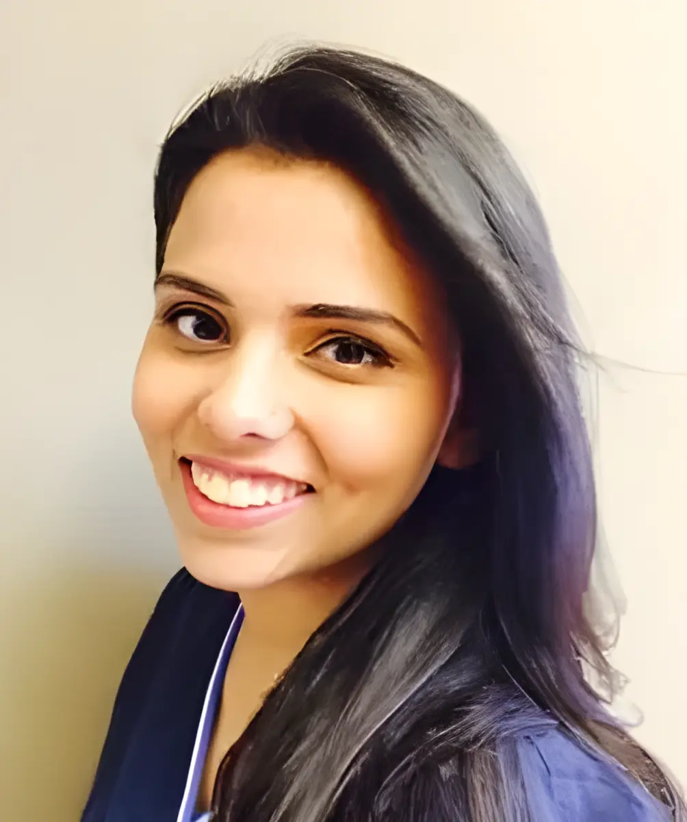 Dental Assistant Seerat