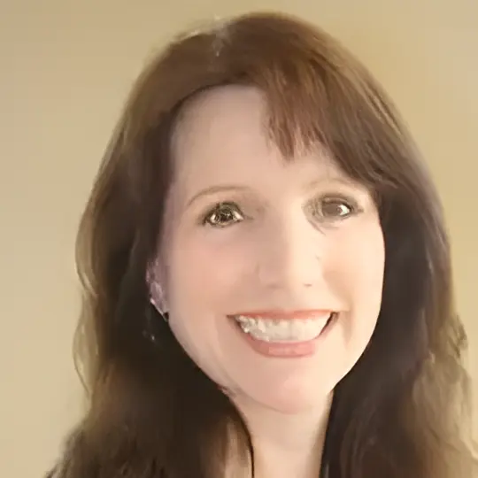 Dental Assistant Margie