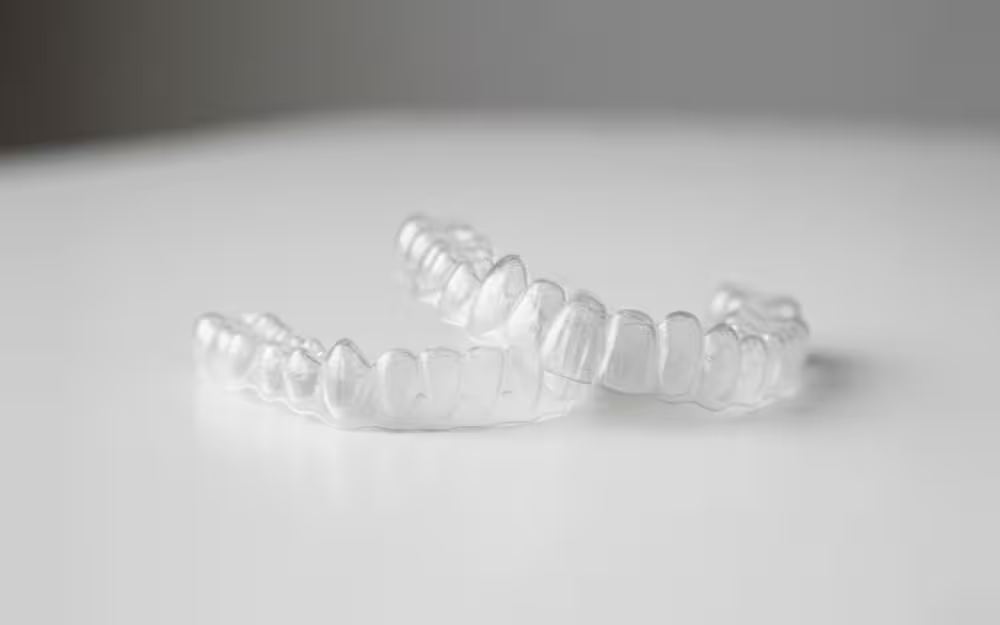 Invisalign in San Francisco_ The Ultimate Guide to Clear Aligner Treatment